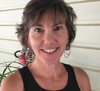 Christine McMorrow | Secretary