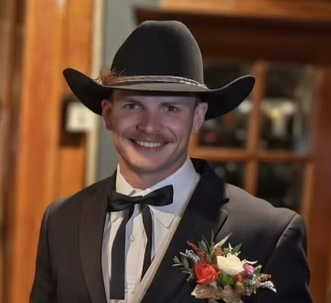 Jack Chapman | Vice President
