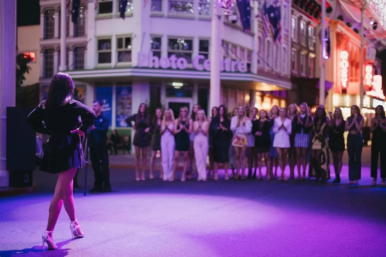 Rehearsals &amp; Self-Presentation: Preparing for Your National Final