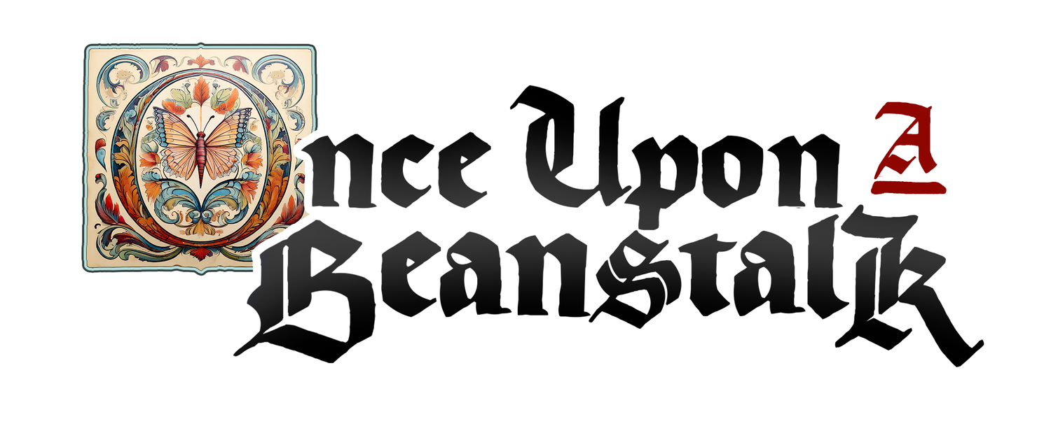 Once Upon a Beanstalk