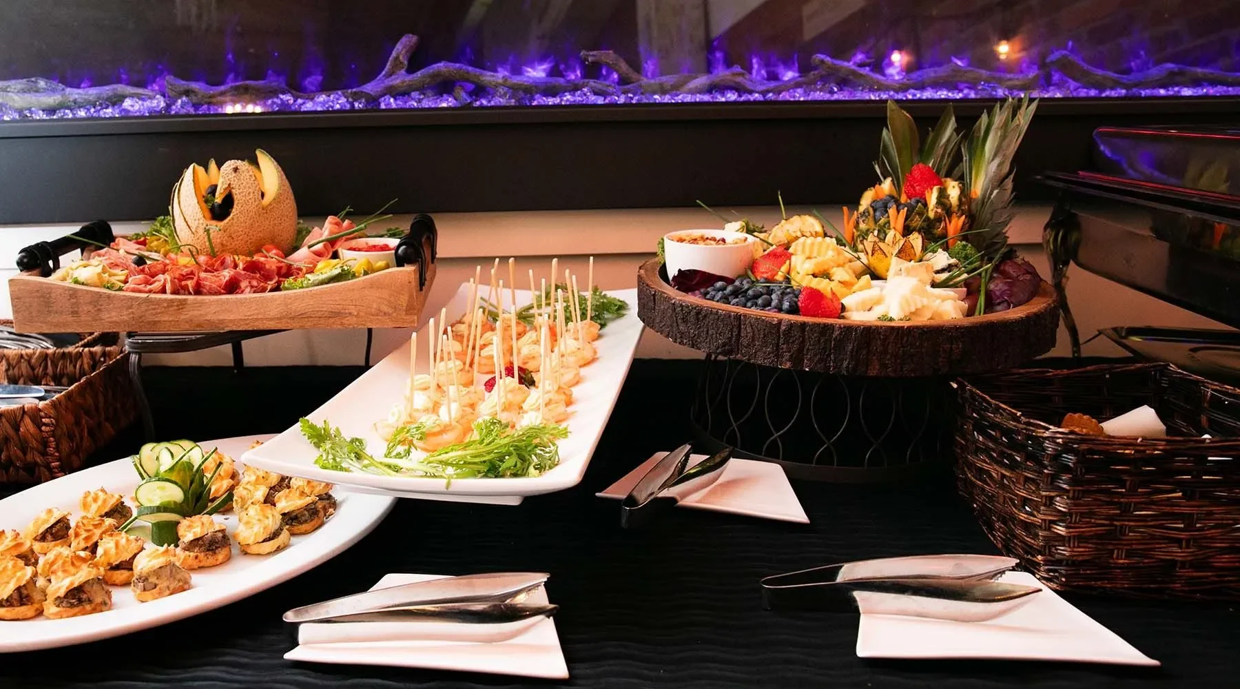 Breyze Catering