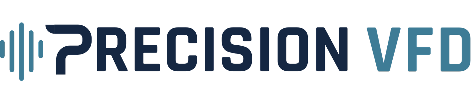 Precision VFD Corp.