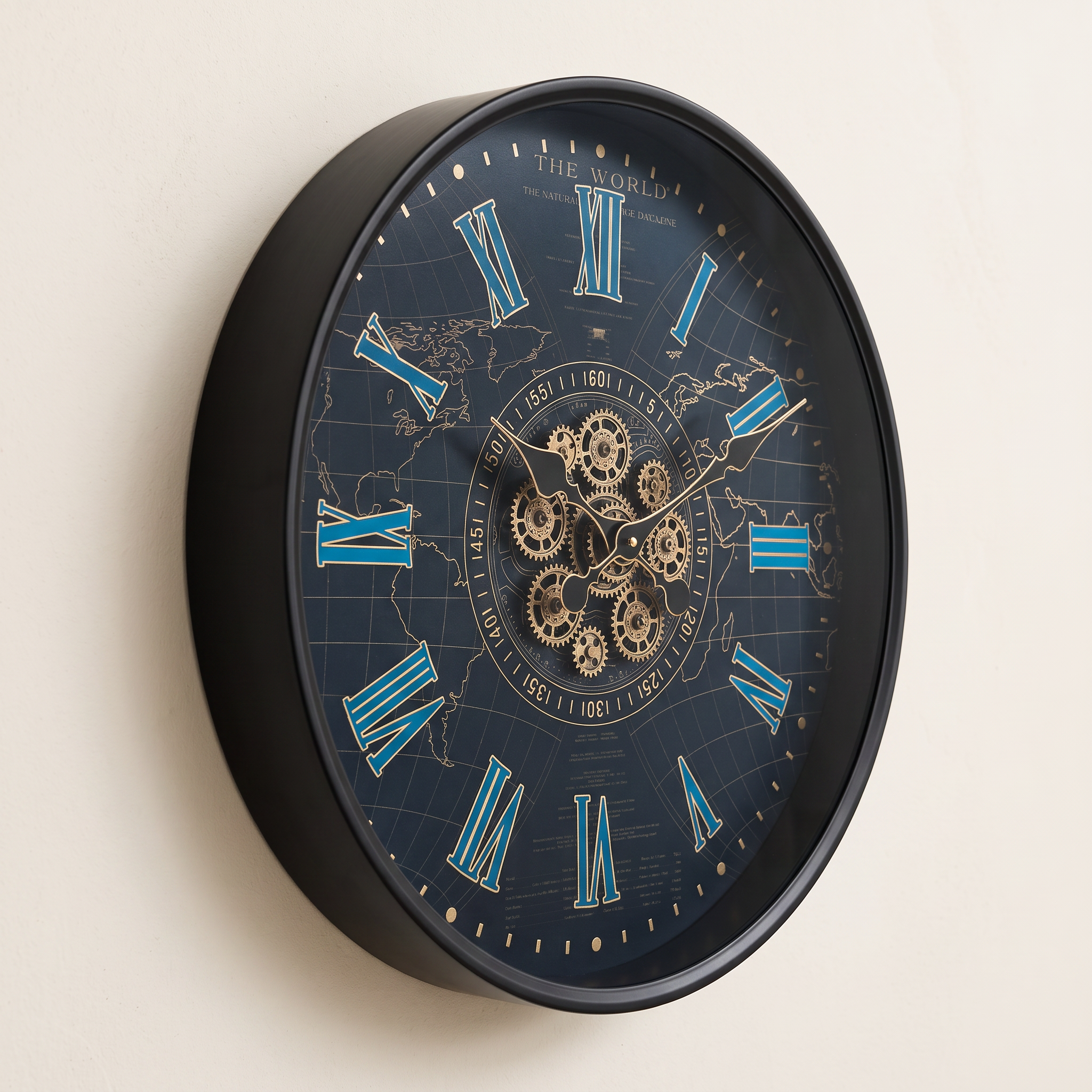 Firefly - Create a premium, highly photorealistic e-commerce product photograph using the upload.png