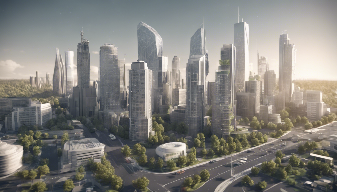 Environmental Sustainability: the case of the cities today