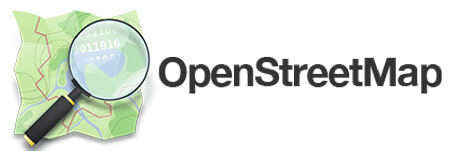 Making a Case for Open Mapping in Planning