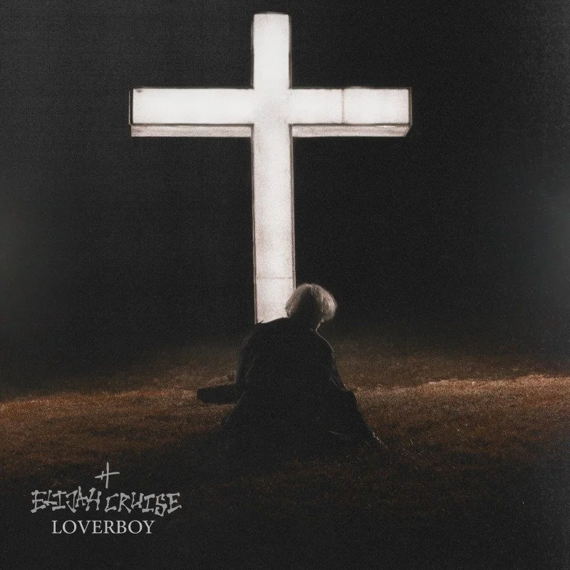 loverboy single cover art