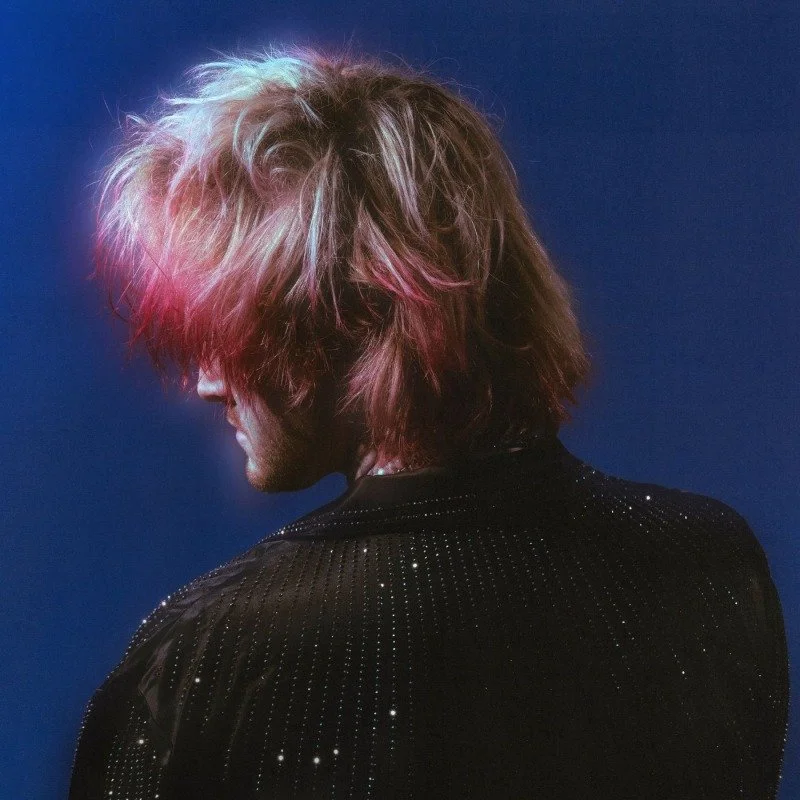dark romance ep cover art