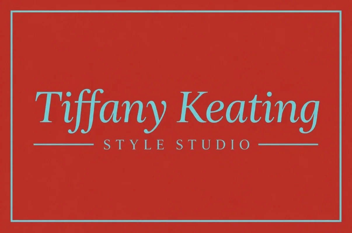TIFFANY KEATING STYLE STUDIO 