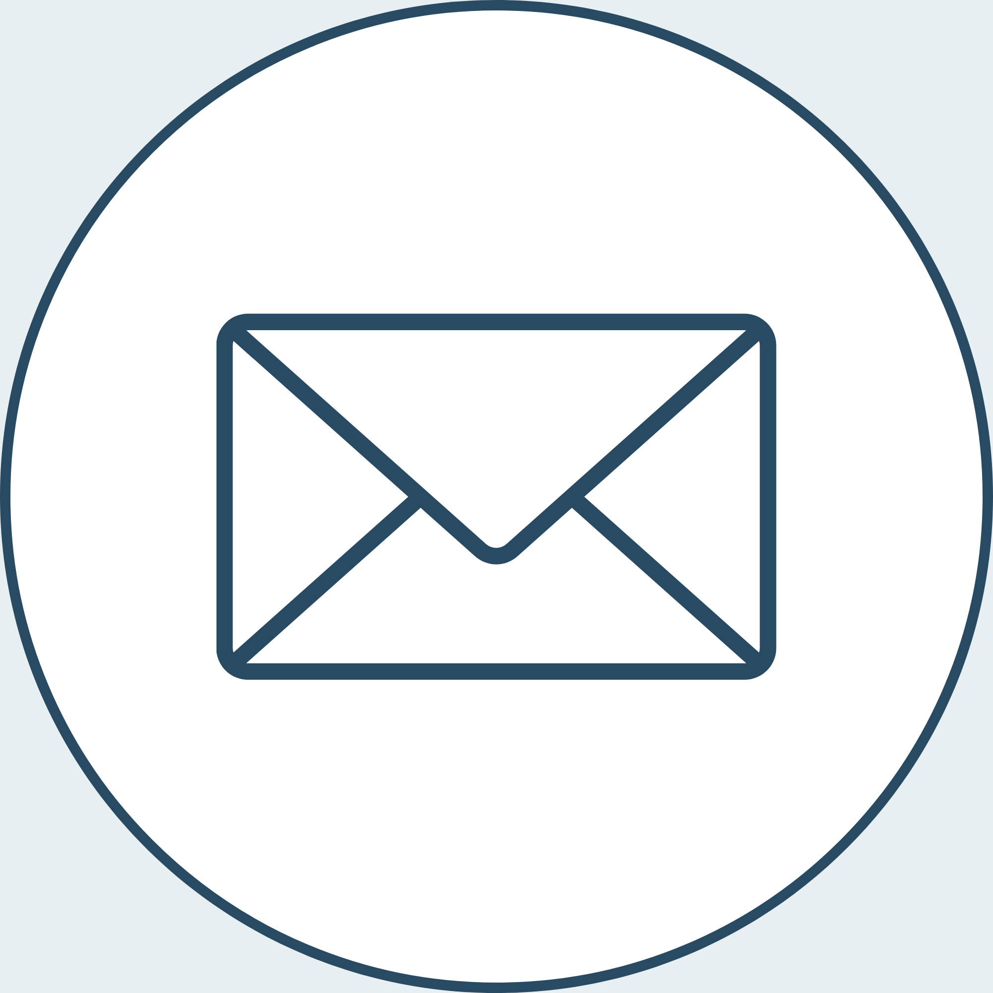 Decorative icon (email)