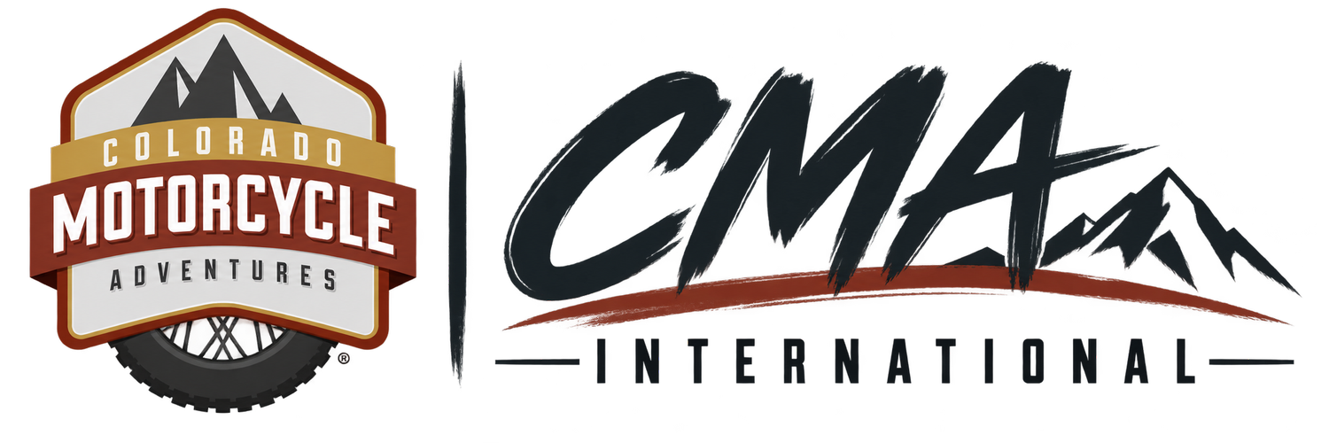 Colorado Motorcycle Adventures | International Tours