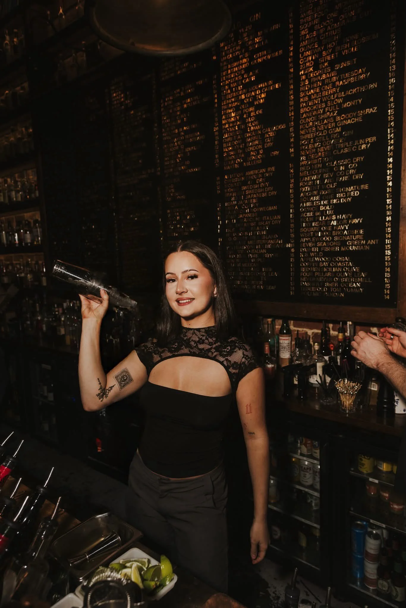 Plans? Sorted.

Don't let your Saturday ruin your Sunday, Booking link via bio.