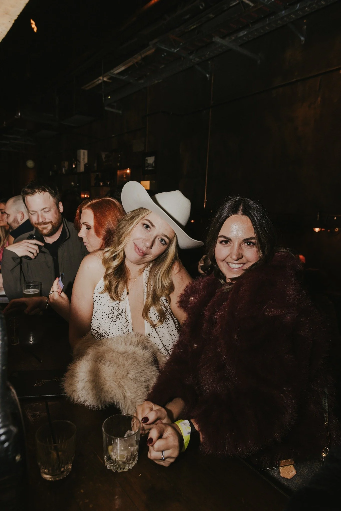 See you at Bank Street. 

Reserve your seat, Via link in bio.