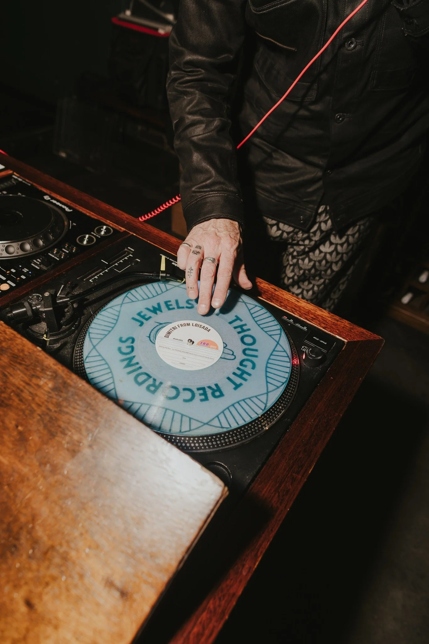It's Thursday, time for a Cocktail. 

Open 7 days a week, Always till late.