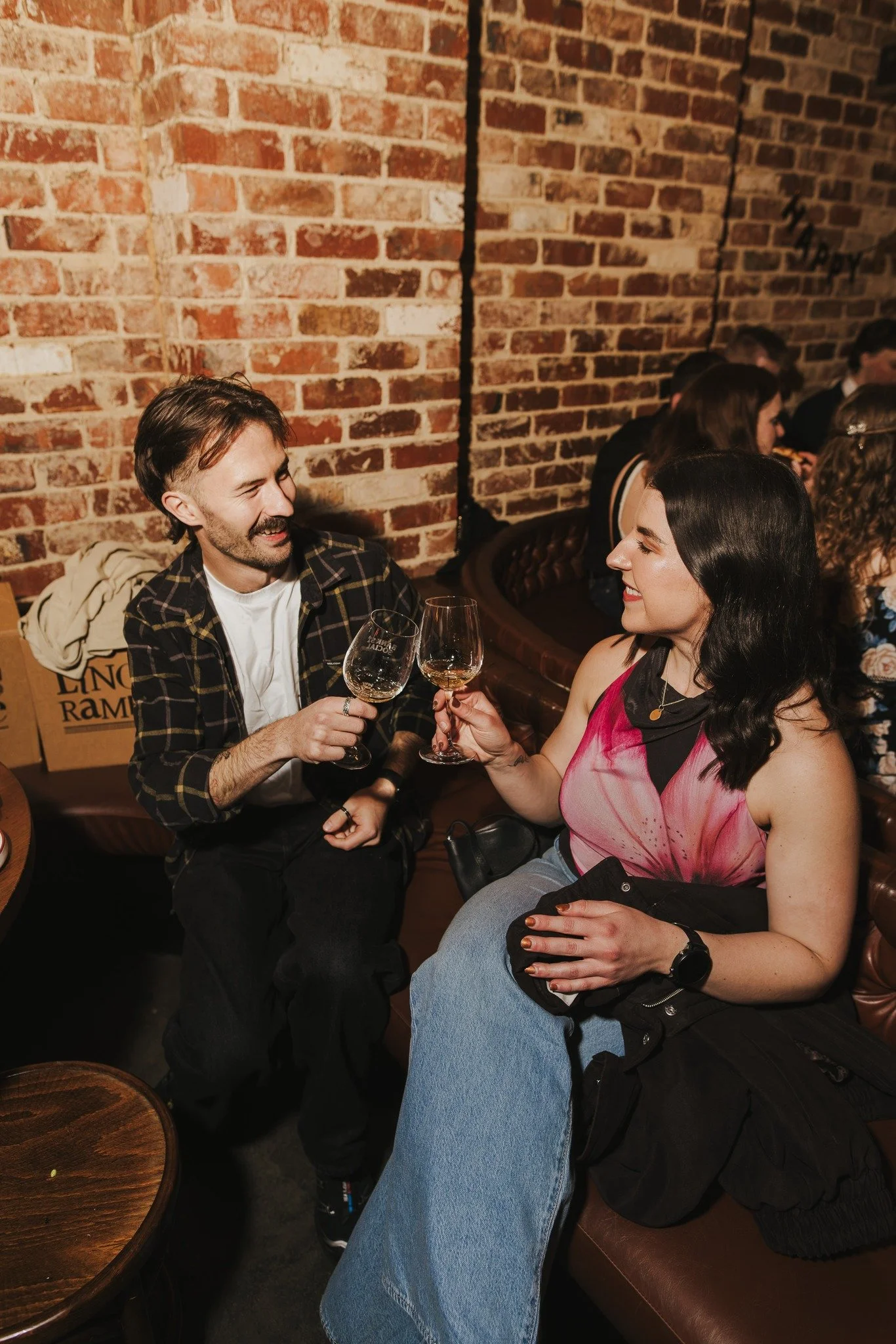 Sunday scaries? We prefer Sunday Wines.

Open from 6PM.