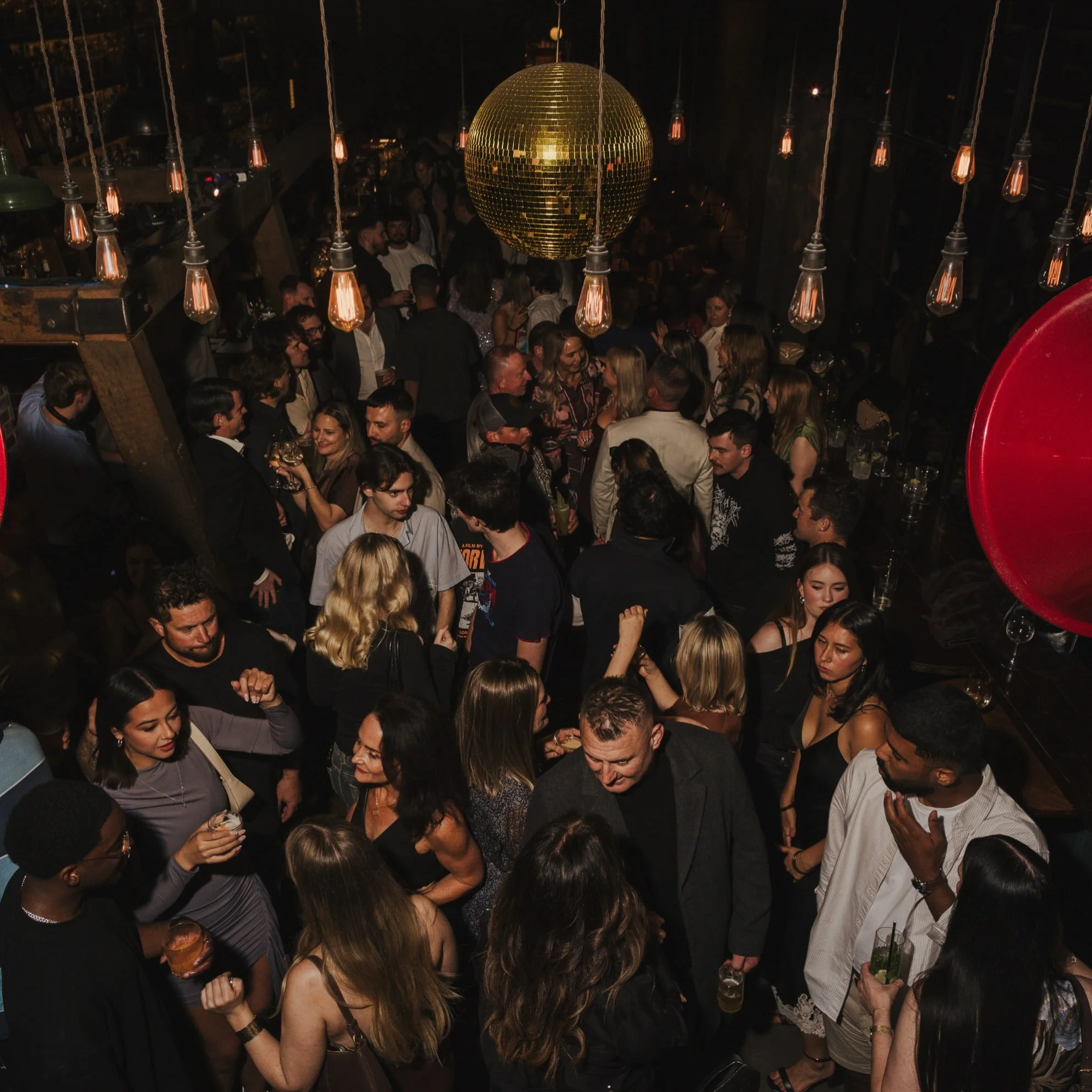 Good tables don&rsquo;t stay free for long. Have you booked yours yet?

Link in bio. You know the drill 🏃&zwj;♀️
