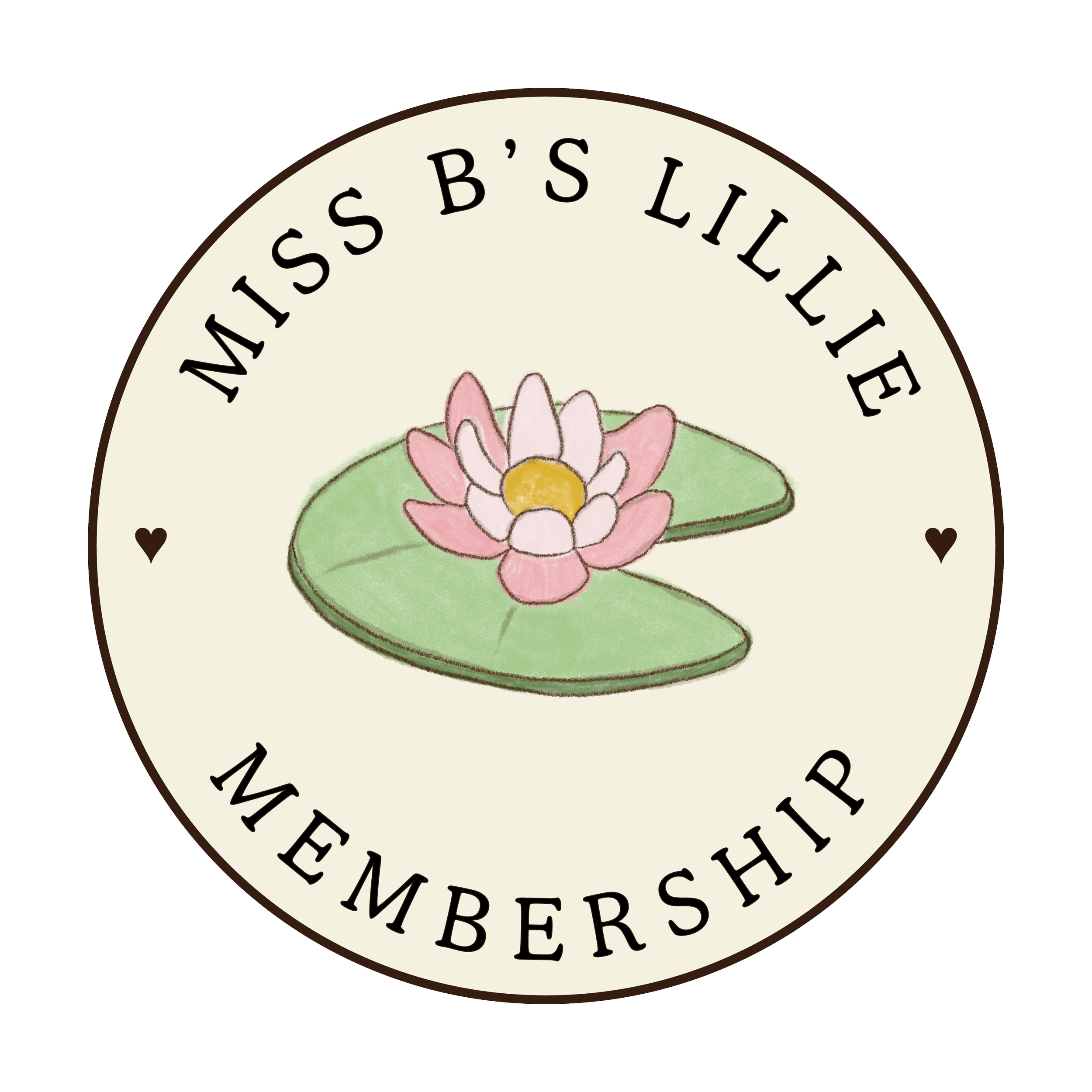 The Lillie Membership