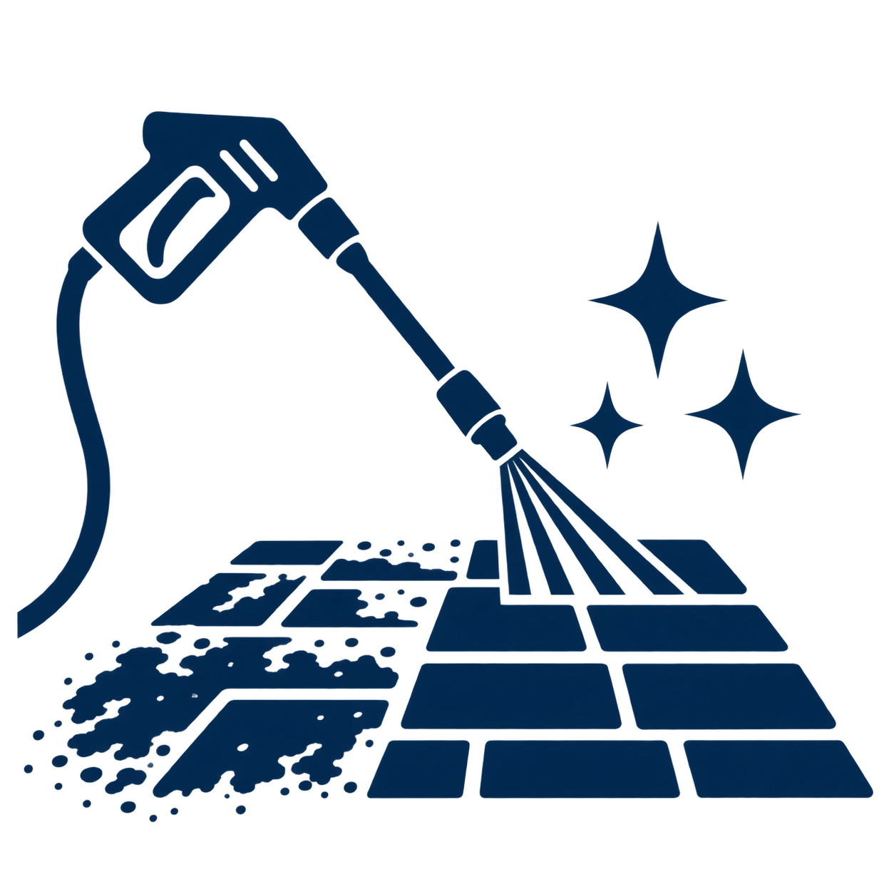 PRESSURE WASHING