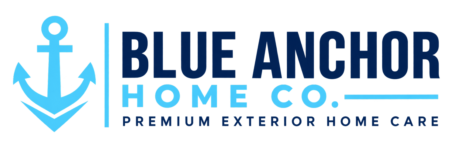 Blue Anchor Home Co.
