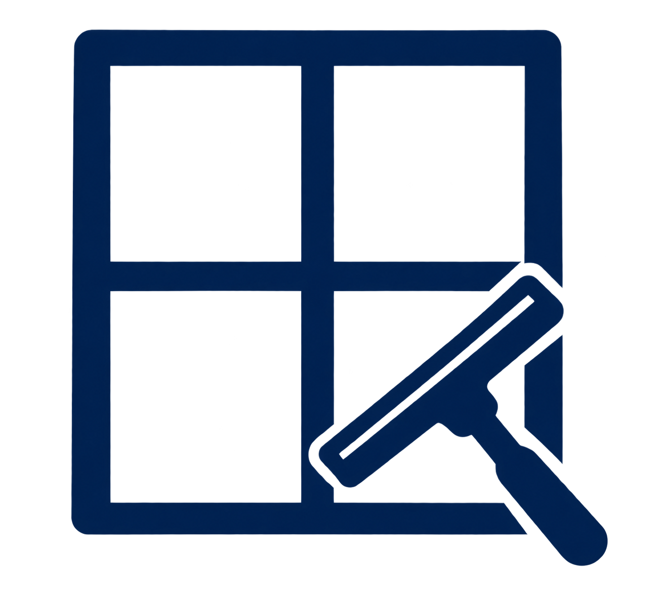 WINDOW CLEANING
