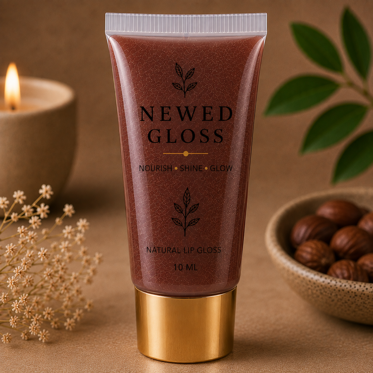 Newed Gloss