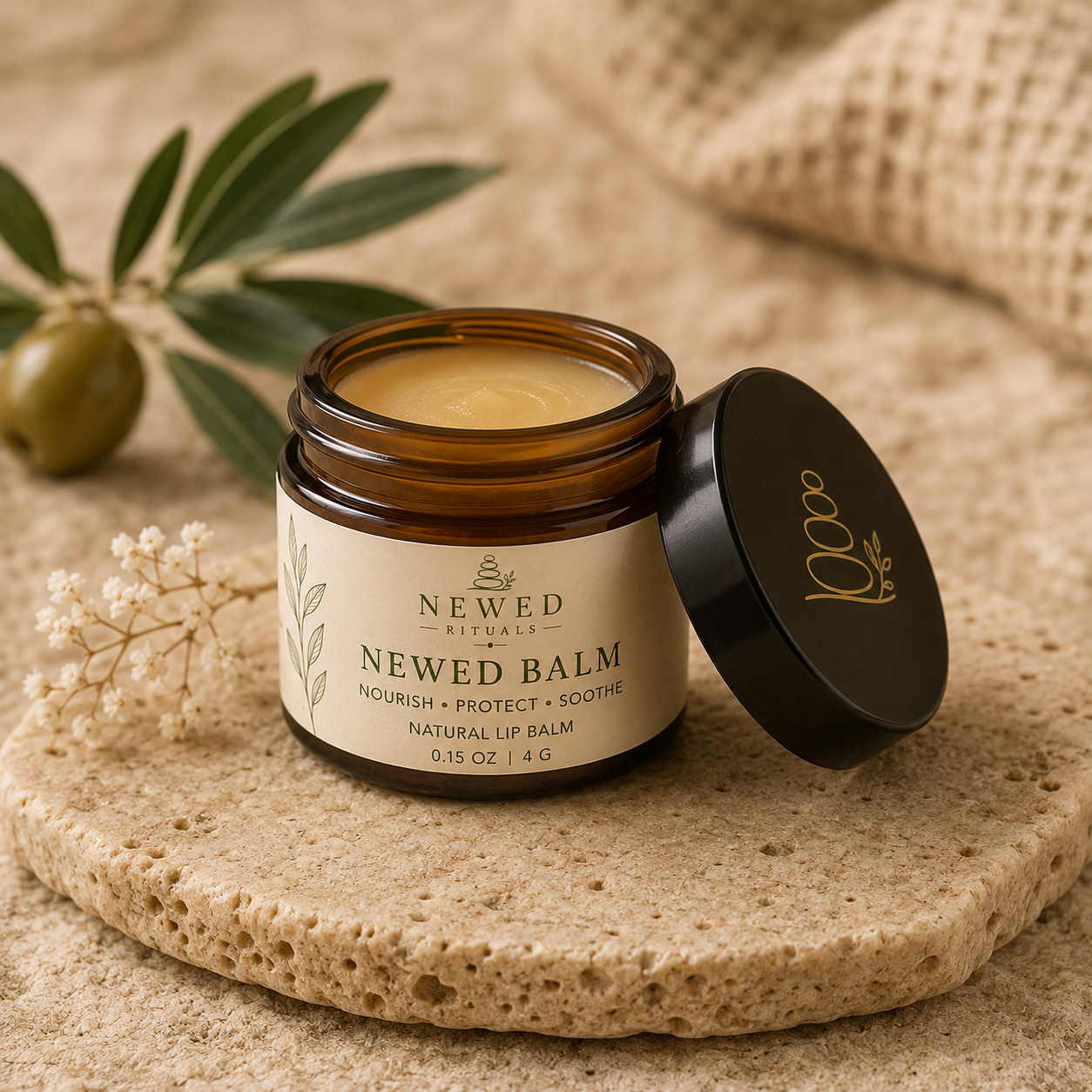 Newed Lip Balm