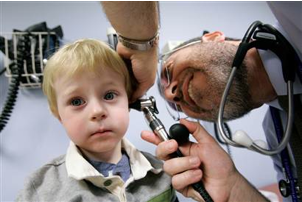 Ear Infections