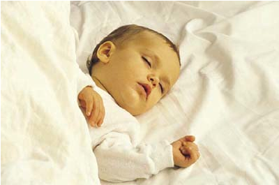 Help For Babys Sleeping