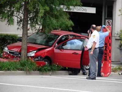 Chiropractors Can Help With Auto Accident Injuries