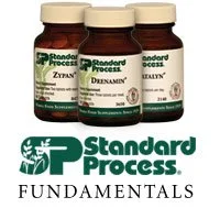 Why Standard Process Labs Supplements?
