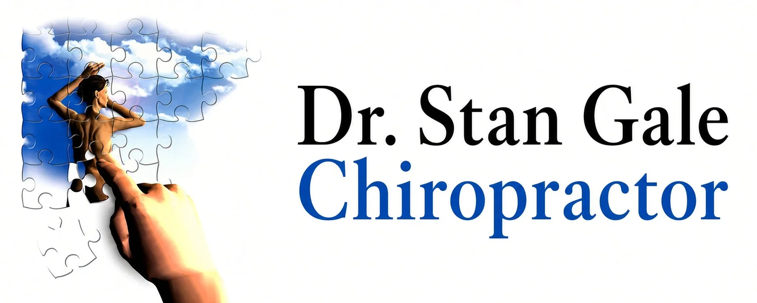 DrStanGale.com