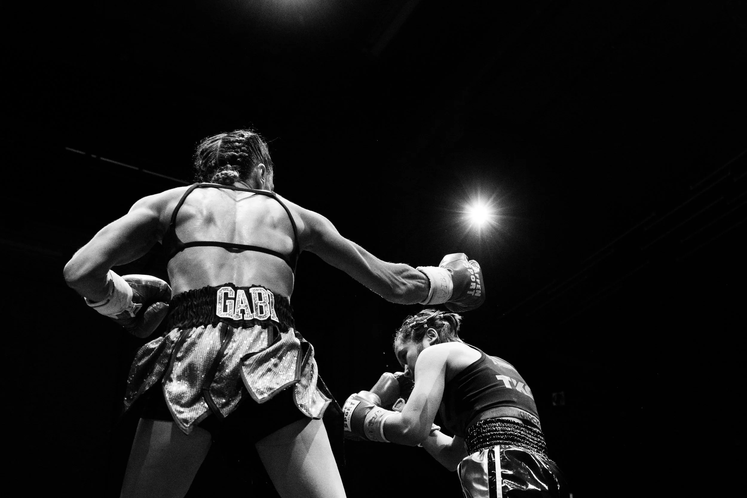 Gabi Balboa Timar