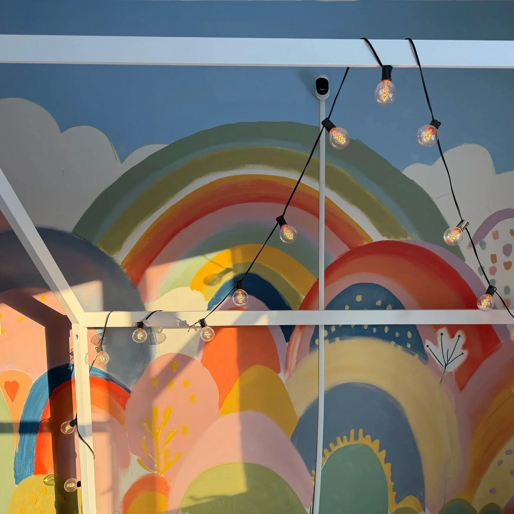 Murals