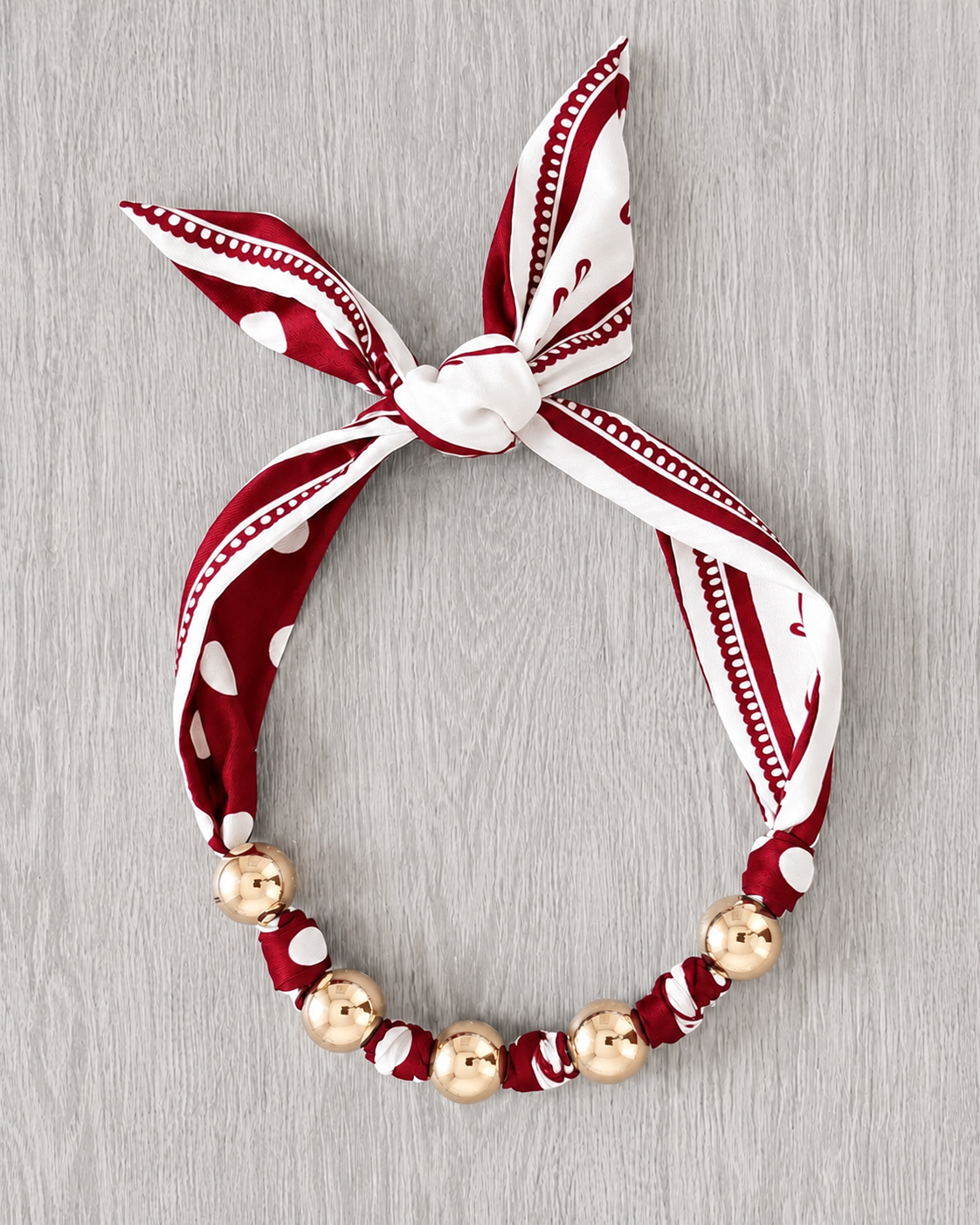 Tailgate Collection - MAROON