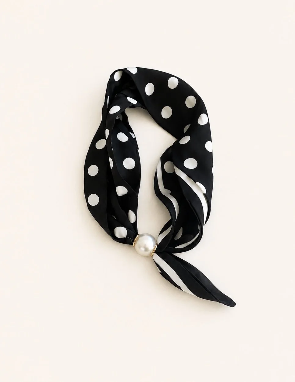 The Dot Collection- BLACK