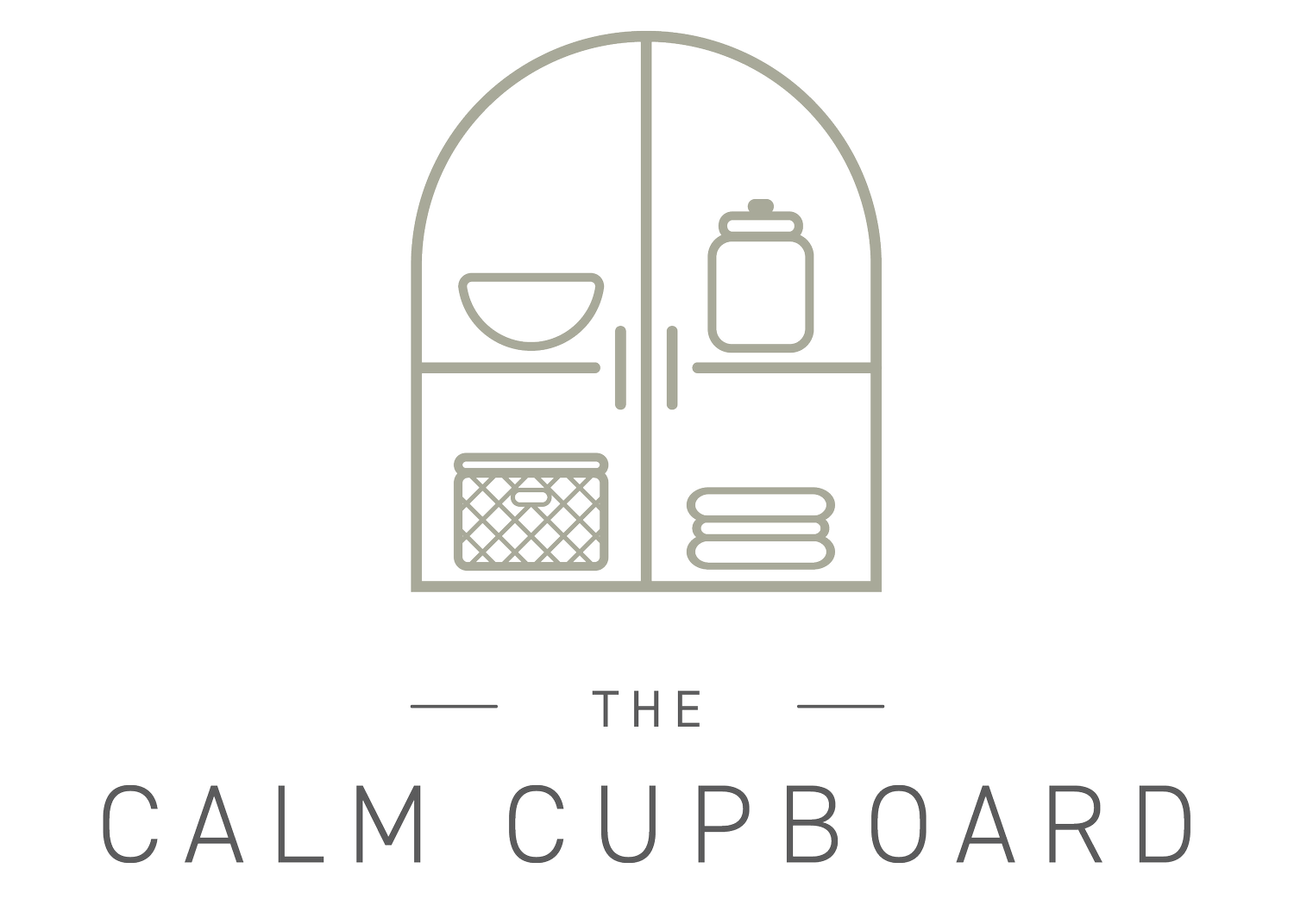 The Calm Cupboard