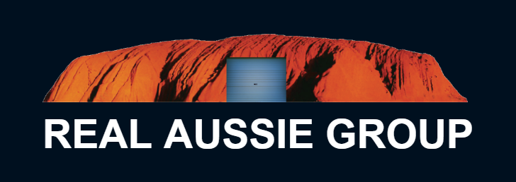 Real Aussie Group