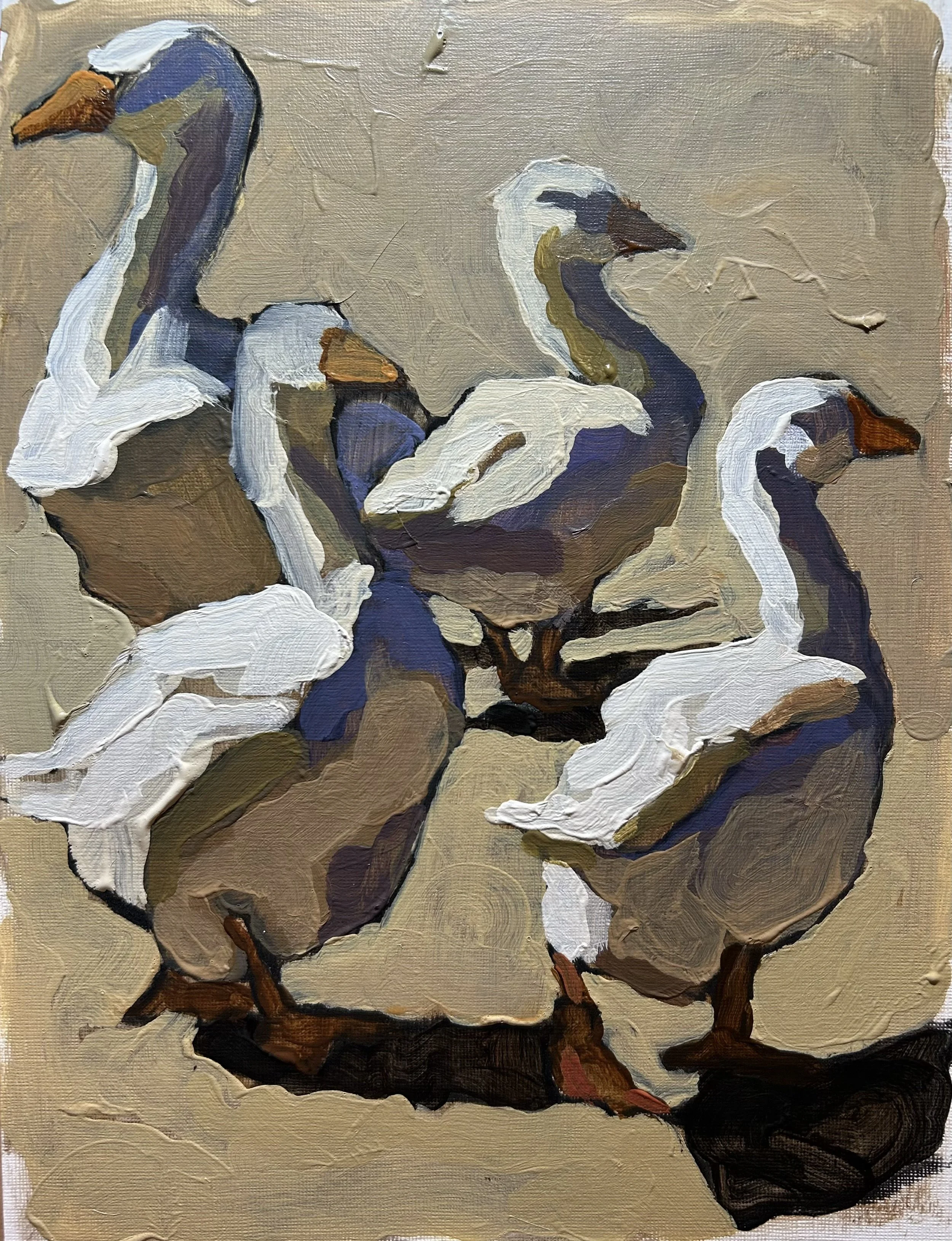 SOLD