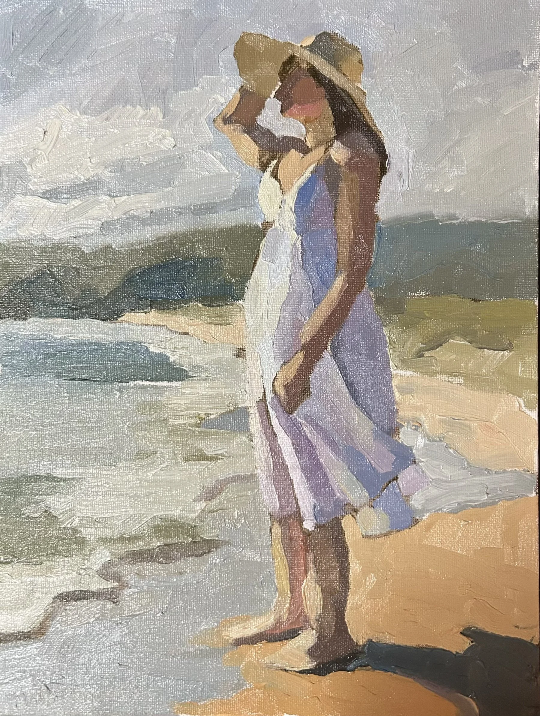 SOLD