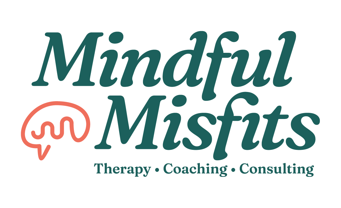 Mindful Misfits