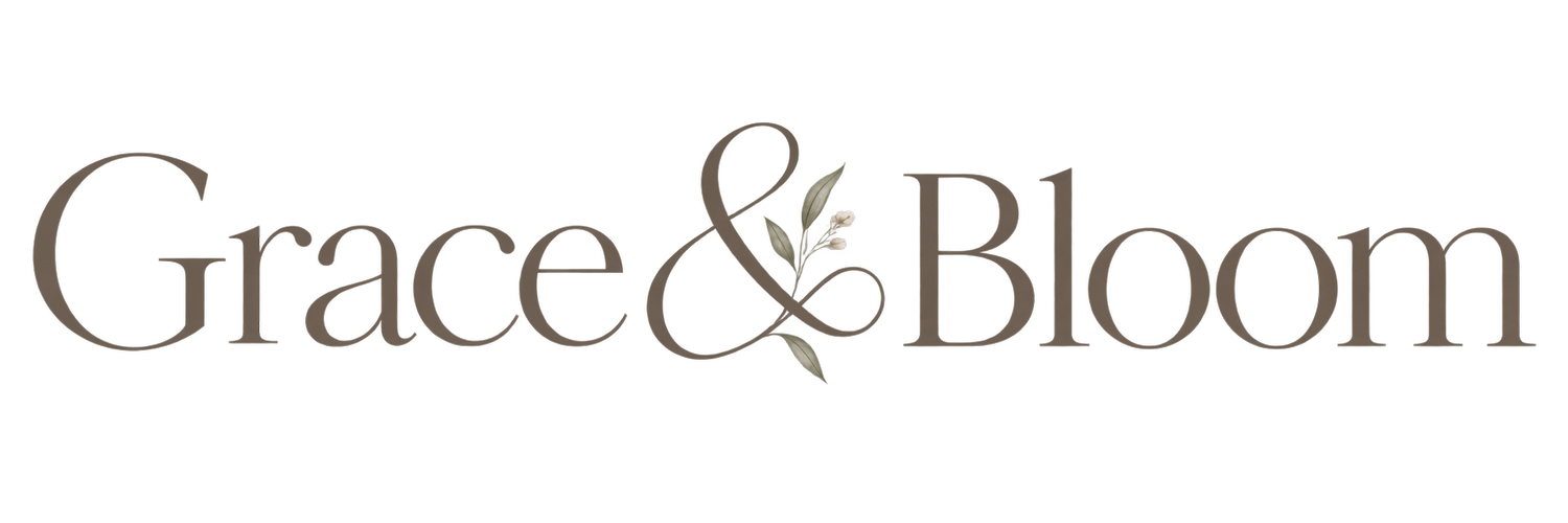 Grace &amp; Bloom