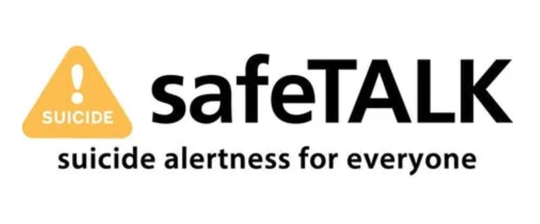 safeTalk training
