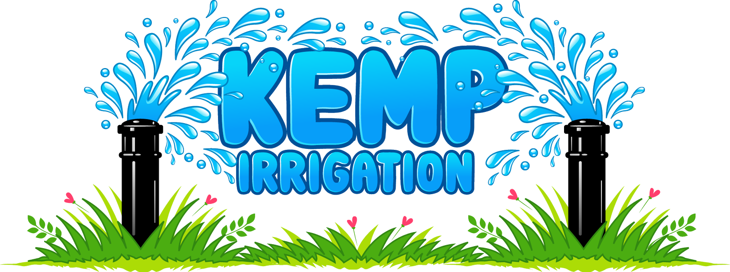 Kemp Irrigation