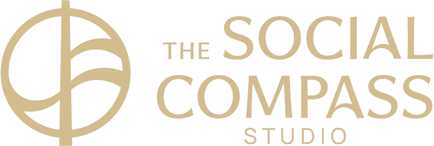 The Social Compass Studio