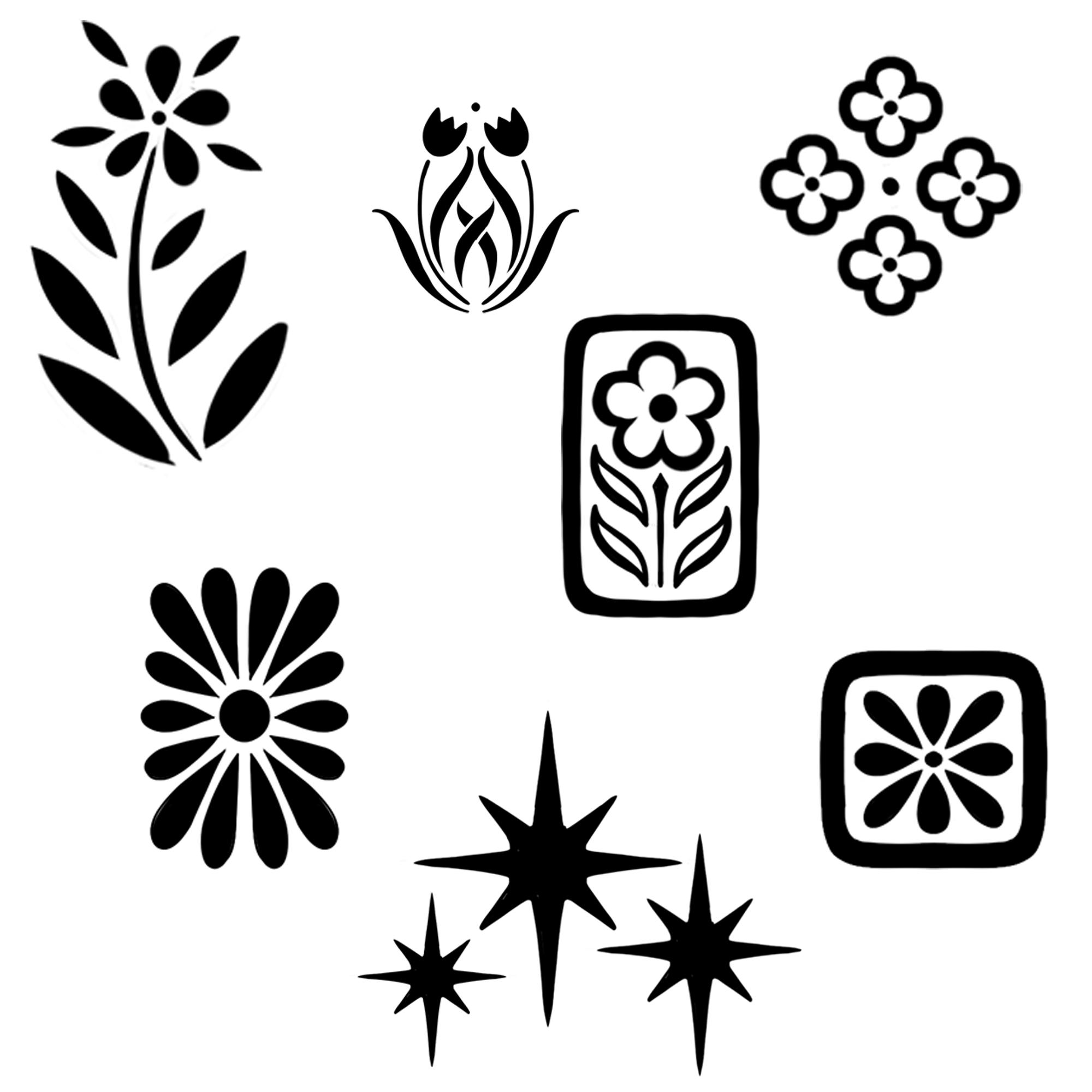 Ornaments