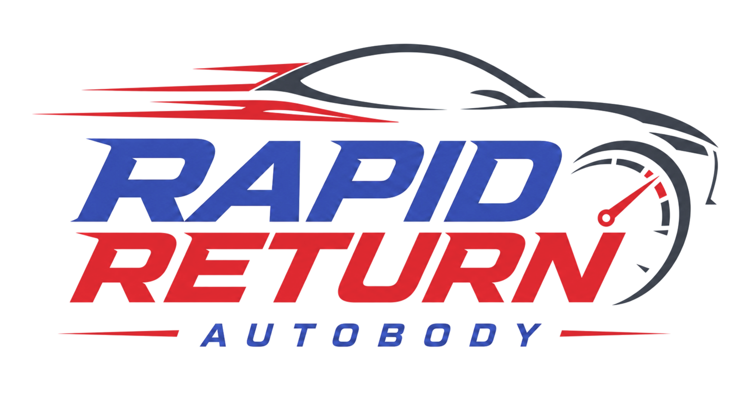 Rapid Return Autobody