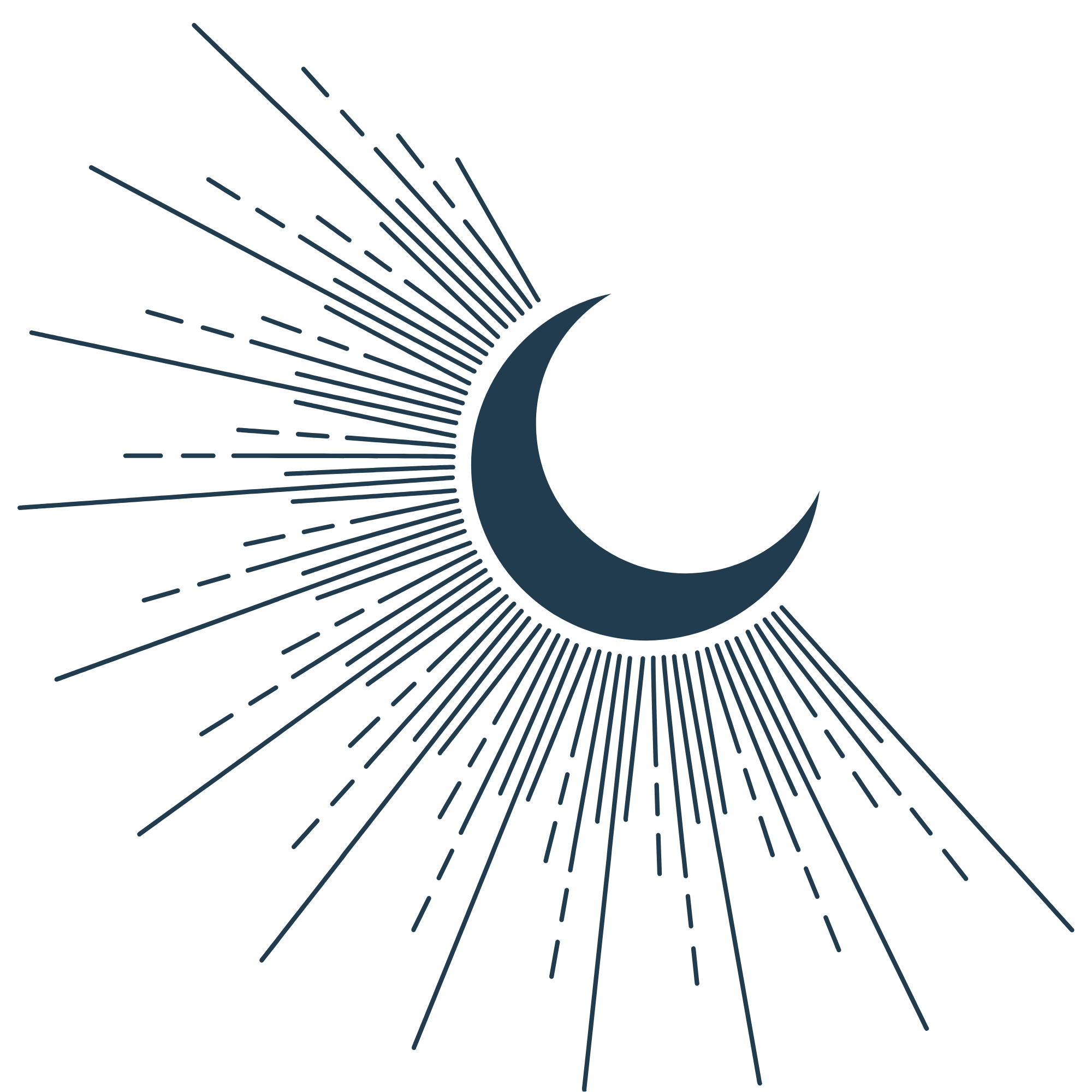 Tier 3: Crescent Moon (IN-PERSON)