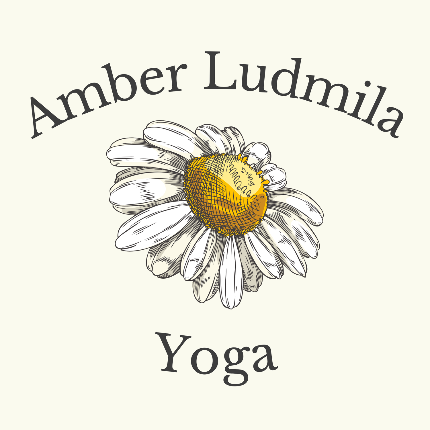 Amber Ludmila Yoga