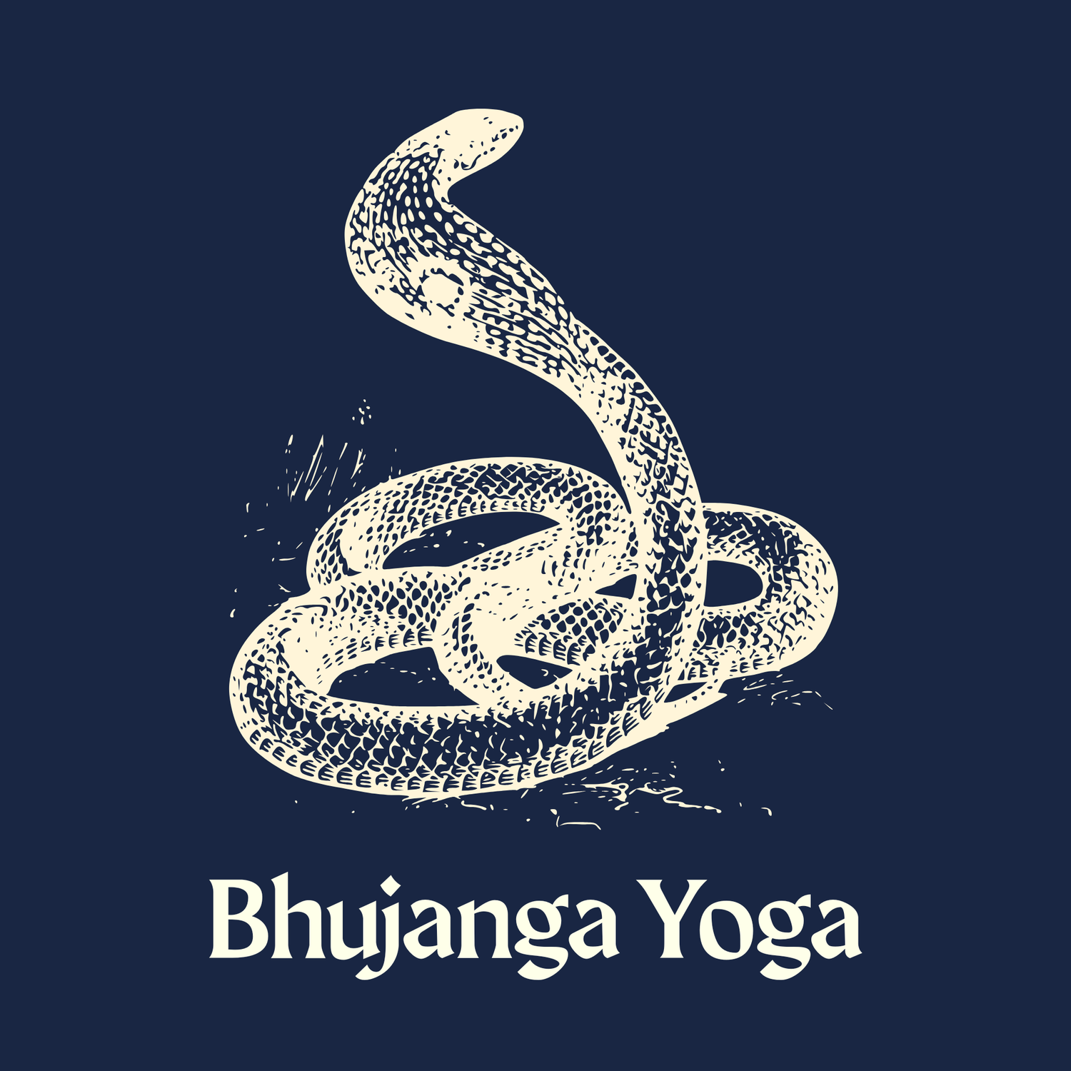 Bhujanga Yoga