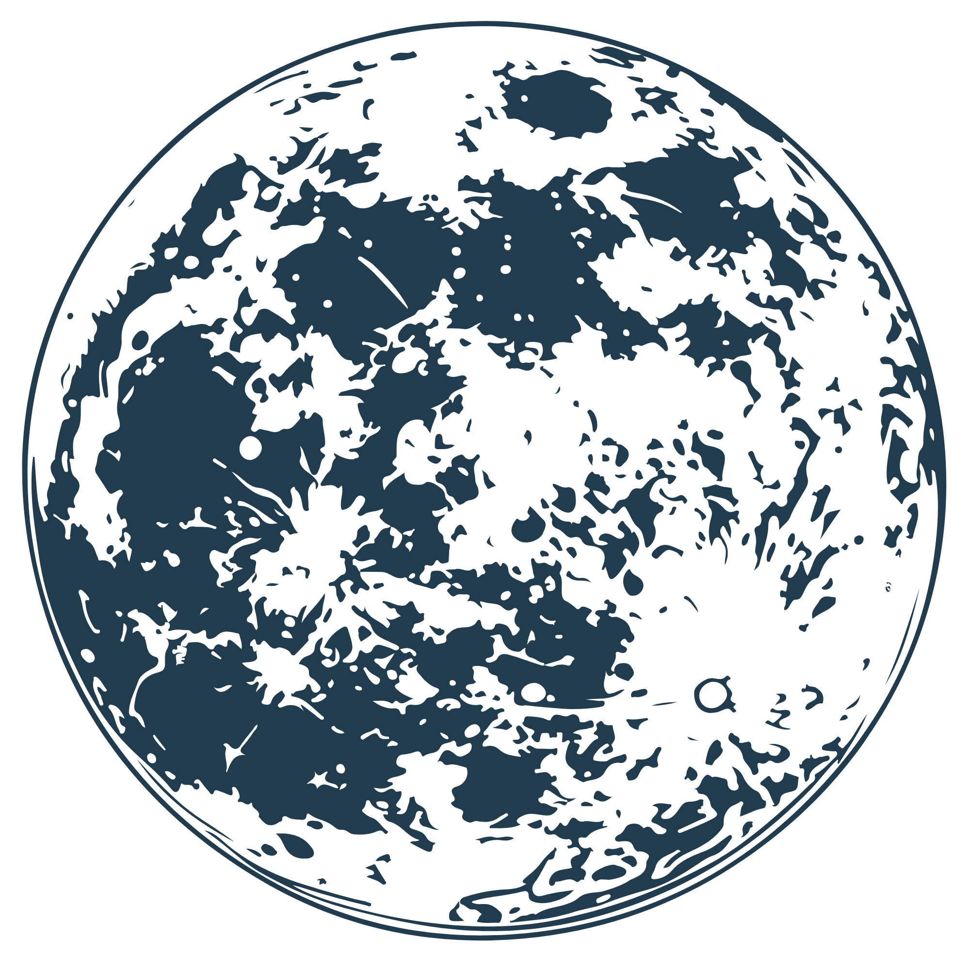 Tier 1: Full Moon (VIRTUAL)