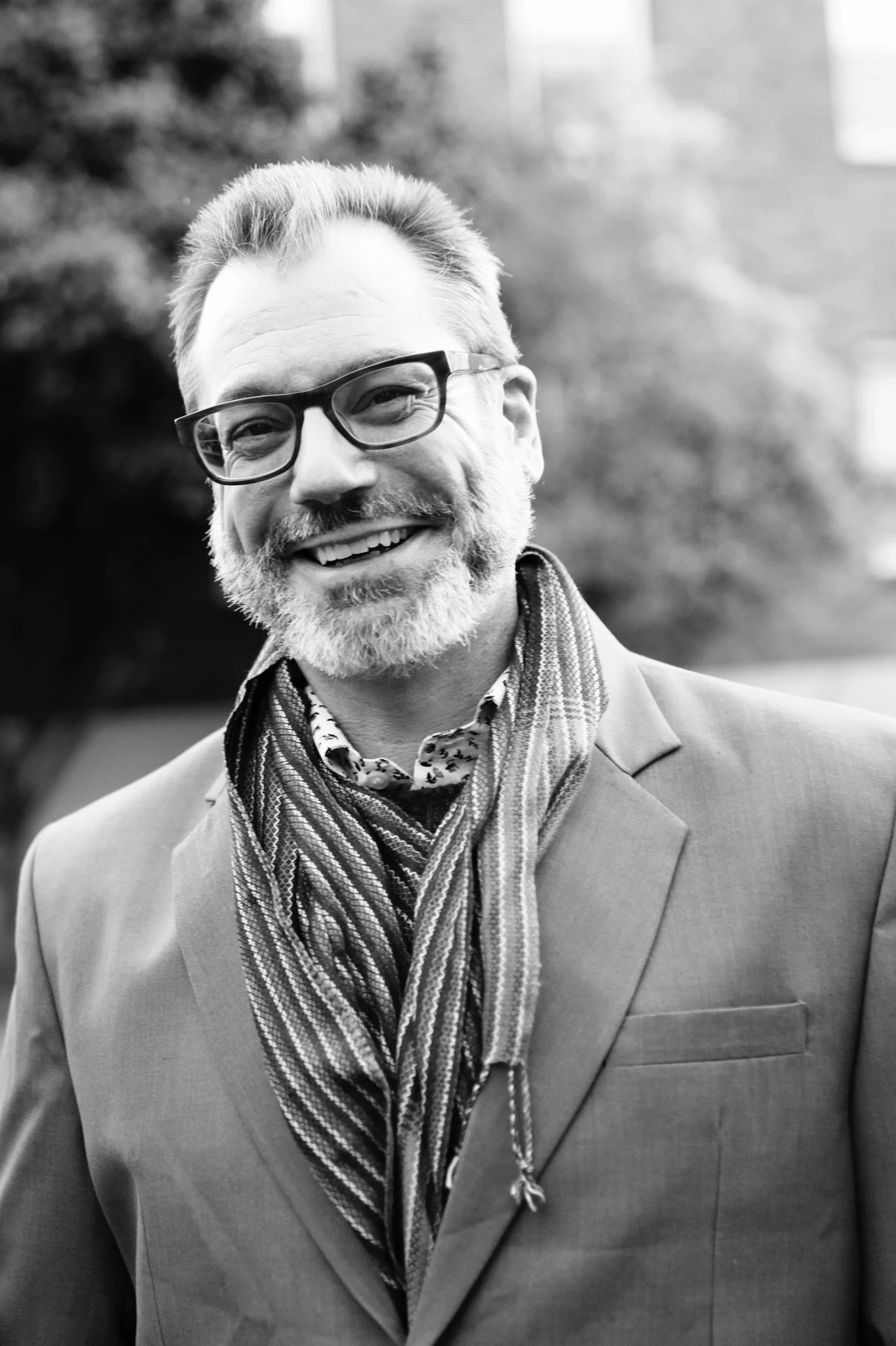 Brian Gojdics Portrait